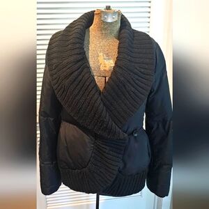 Winter Coat